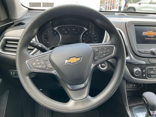 2024 Chevrolet Equinox FWD LT