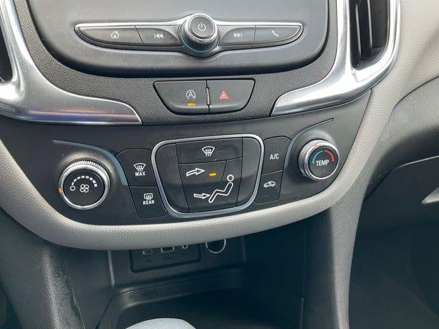 2024 Chevrolet Equinox FWD LT