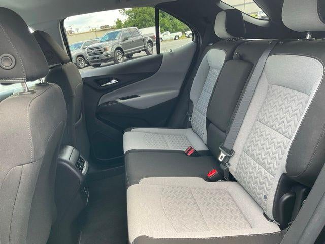 2024 Chevrolet Equinox FWD LT