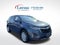 2024 Chevrolet Equinox FWD LT