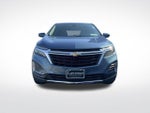 2024 Chevrolet Equinox FWD LT