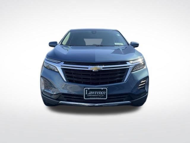 2024 Chevrolet Equinox FWD LT