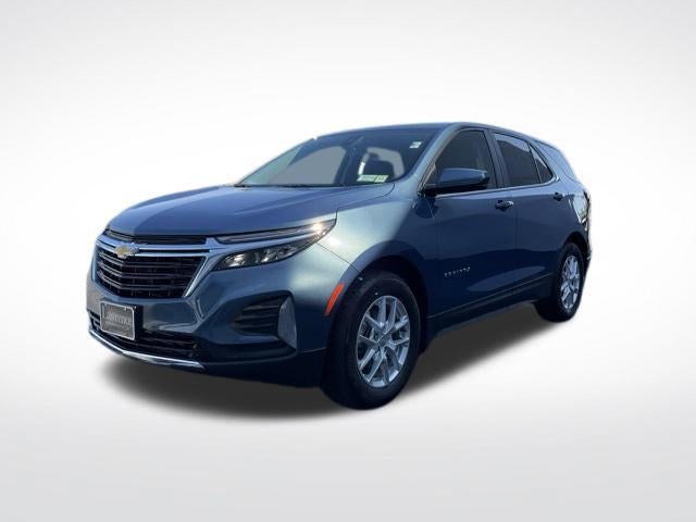 2024 Chevrolet Equinox FWD LT