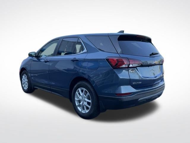 2024 Chevrolet Equinox FWD LT