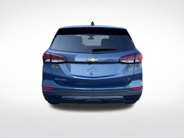 2024 Chevrolet Equinox FWD LT