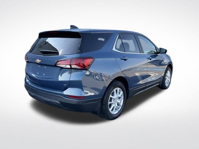2024 Chevrolet Equinox FWD LT