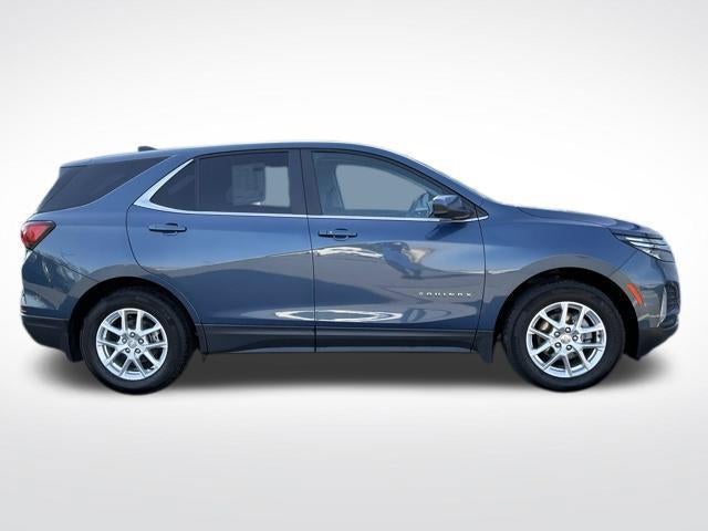 2024 Chevrolet Equinox FWD LT