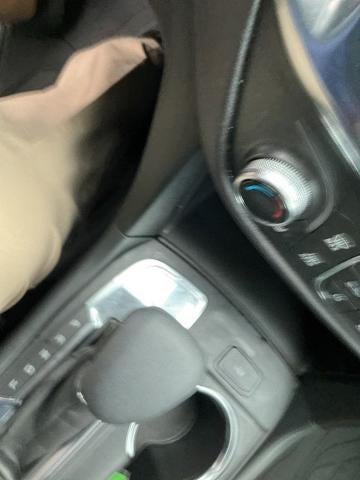 2024 Chevrolet Equinox FWD LT