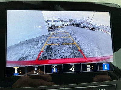 2024 Chevrolet Equinox FWD LT