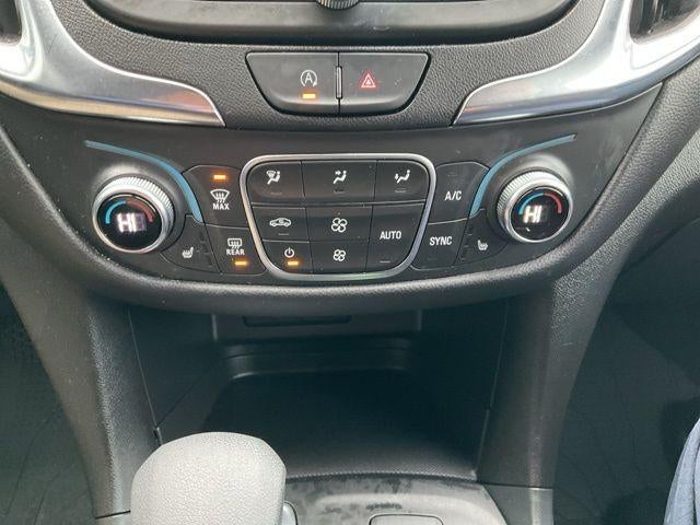 2024 Chevrolet Equinox FWD LT