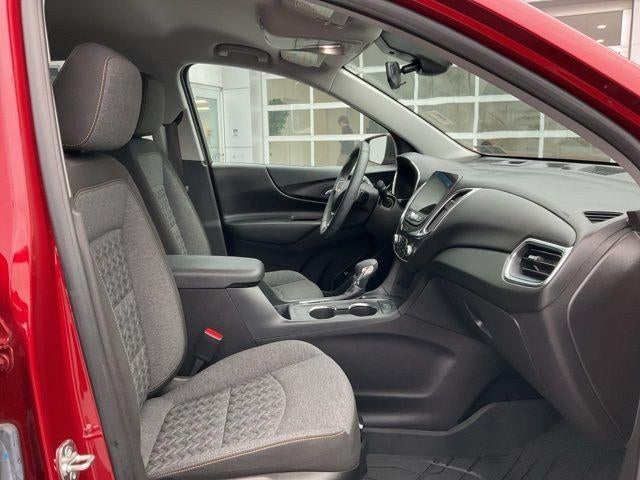 2024 Chevrolet Equinox FWD LT