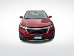 2024 Chevrolet Equinox FWD LT