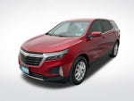 2024 Chevrolet Equinox FWD LT