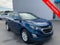 2020 Chevrolet Equinox FWD LT