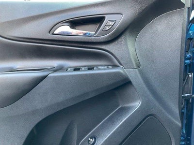 2020 Chevrolet Equinox FWD LT