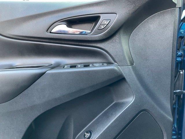 2020 Chevrolet Equinox FWD LT