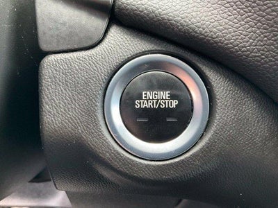 2020 Chevrolet Equinox FWD LT