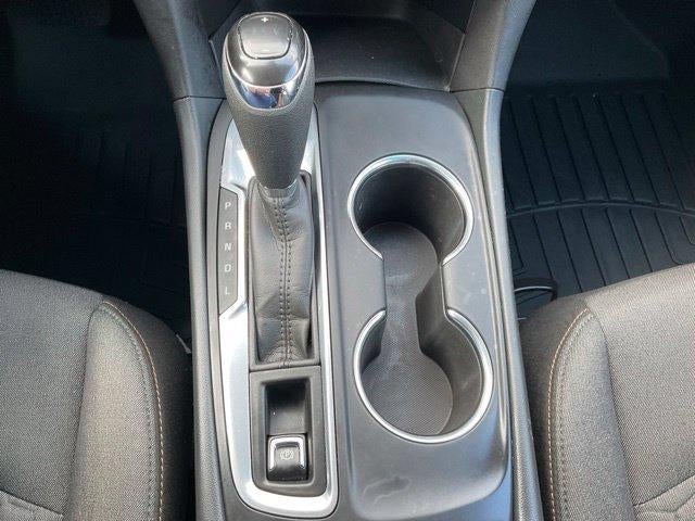 2020 Chevrolet Equinox FWD LT