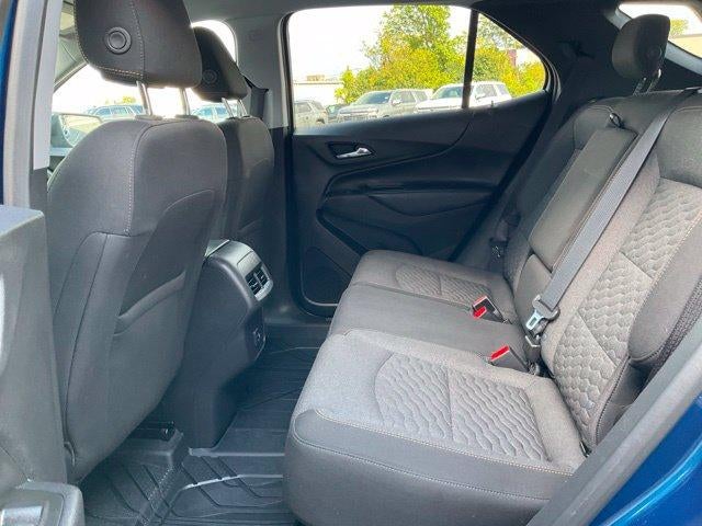 2020 Chevrolet Equinox FWD LT