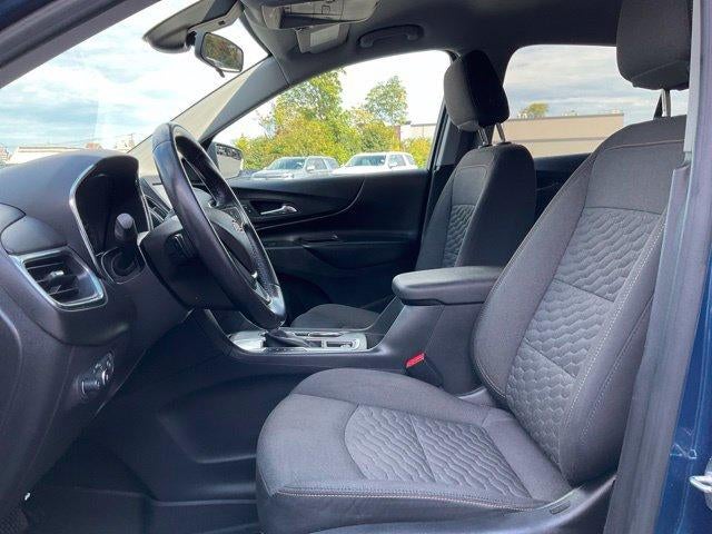 2020 Chevrolet Equinox FWD LT