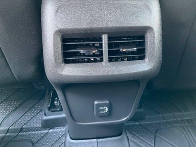 2020 Chevrolet Equinox FWD LT