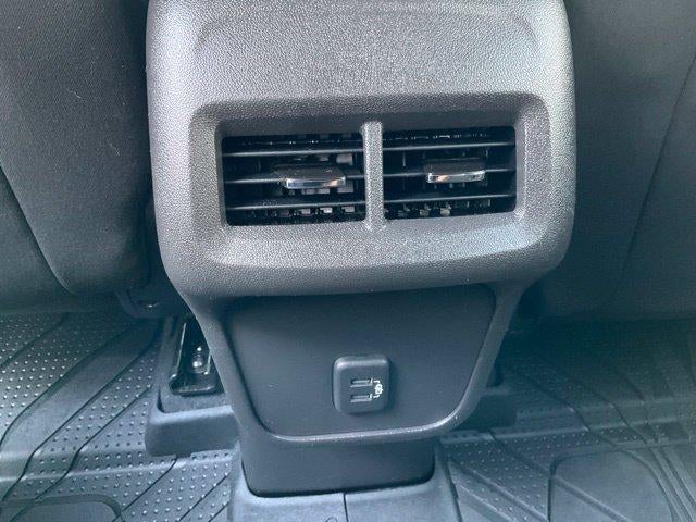 2020 Chevrolet Equinox FWD LT