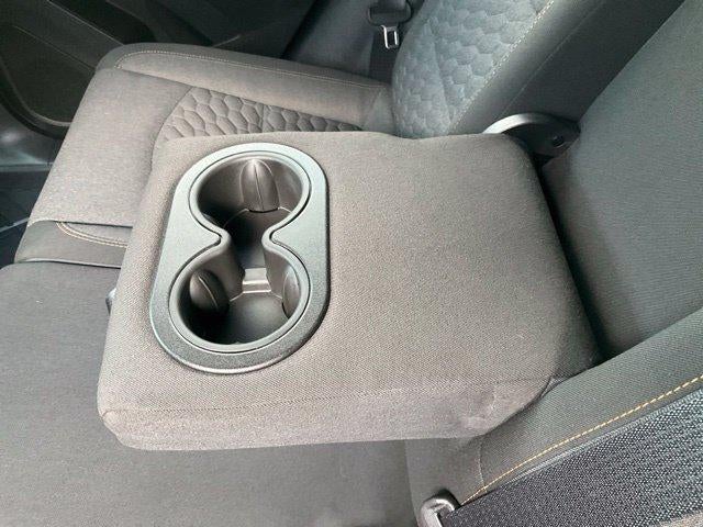 2020 Chevrolet Equinox FWD LT