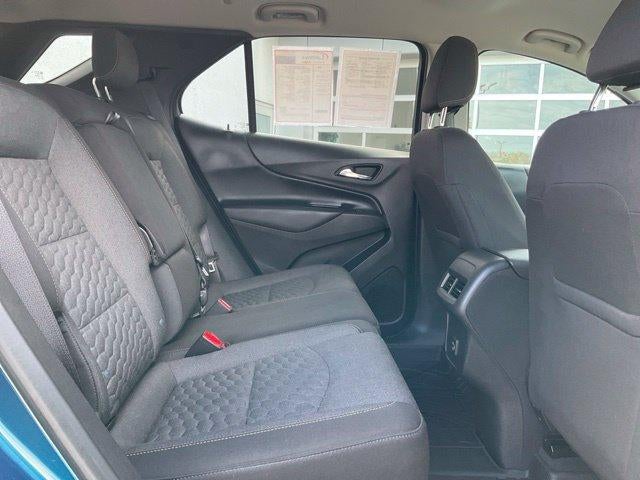 2020 Chevrolet Equinox FWD LT