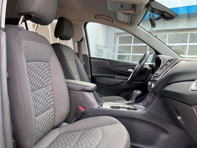 2020 Chevrolet Equinox FWD LT
