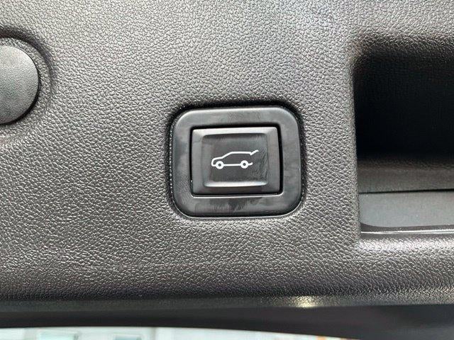 2020 Chevrolet Equinox FWD LT