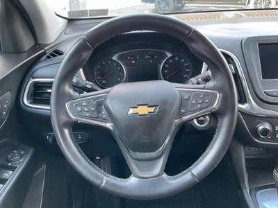 2020 Chevrolet Equinox FWD LT