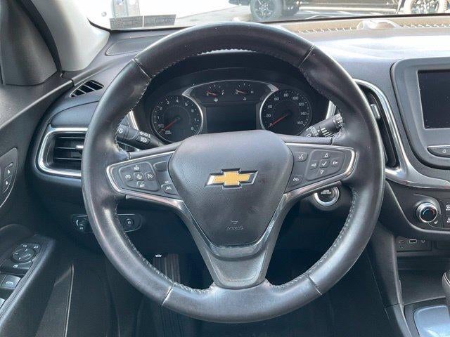 2020 Chevrolet Equinox FWD LT