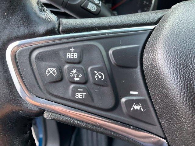 2020 Chevrolet Equinox FWD LT