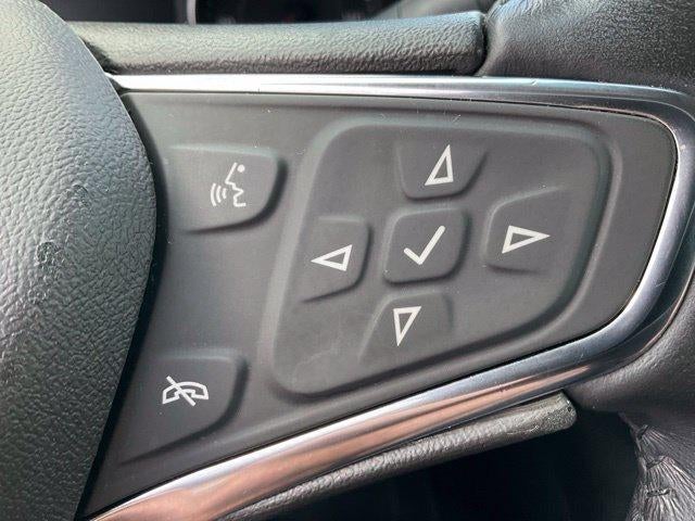 2020 Chevrolet Equinox FWD LT