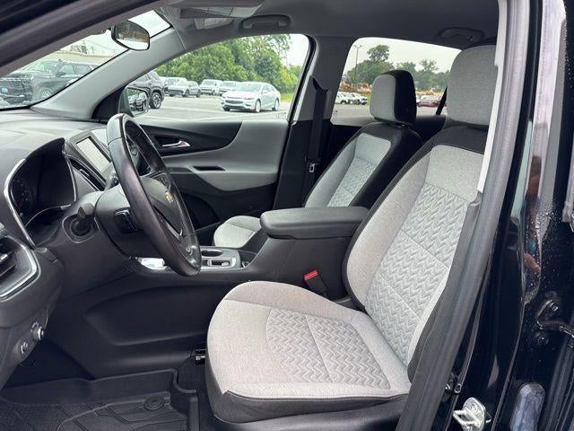 2022 Chevrolet Equinox FWD LT