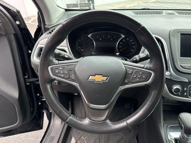 2022 Chevrolet Equinox FWD LT