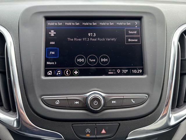 2022 Chevrolet Equinox FWD LT