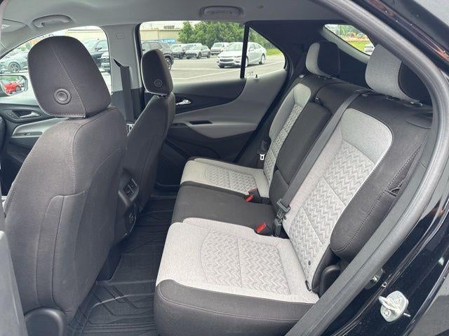 2022 Chevrolet Equinox FWD LT