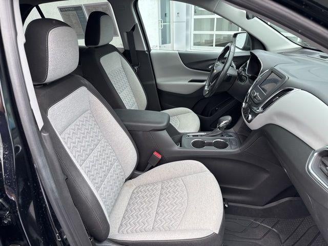 2022 Chevrolet Equinox FWD LT