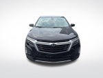 2022 Chevrolet Equinox FWD LT