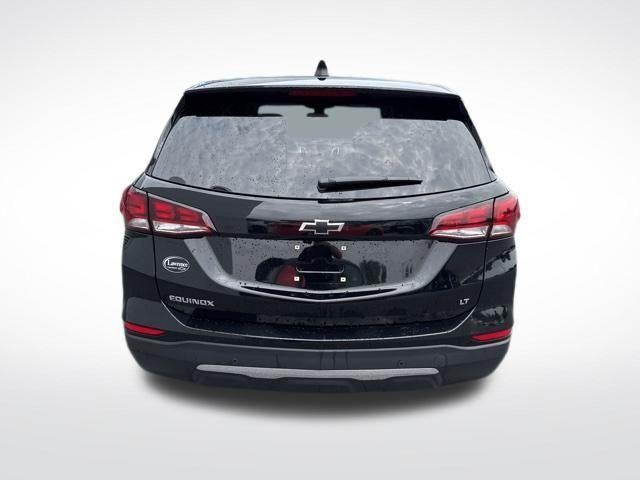 2022 Chevrolet Equinox FWD LT