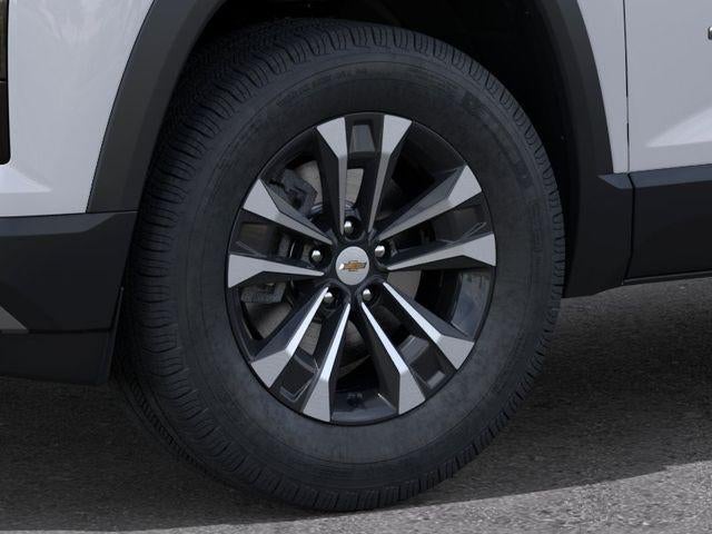 2027 Chevrolet Equinox AWD LT