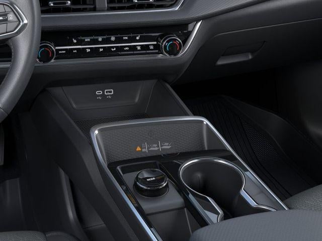 2027 Chevrolet Equinox AWD LT