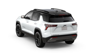 2027 Chevrolet Equinox AWD LT