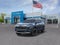 2027 Chevrolet Equinox AWD LT