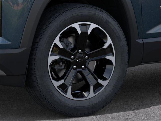 2027 Chevrolet Equinox AWD LT