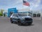 2027 Chevrolet Equinox AWD LT