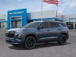 2027 Chevrolet Equinox AWD LT