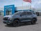 2027 Chevrolet Equinox AWD LT