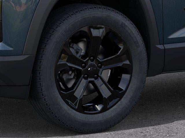 2027 Chevrolet Equinox AWD LT
